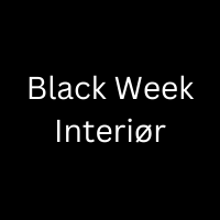 Black Week Interiør