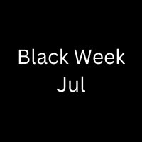 Black Week Jul