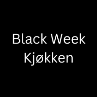 Black Week Kjøkken