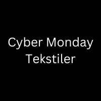 Black Friday Tekstiler