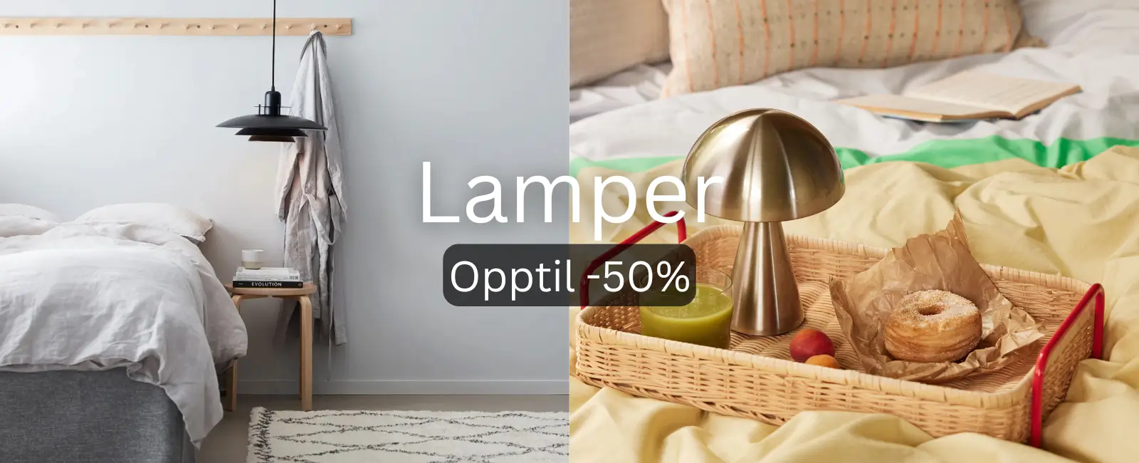 lamper kampanje